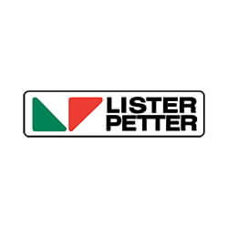Lister Petter